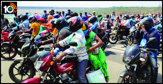 అన్ లాక్ 1 : రాష్ట్రాల మధ్య మూమెంట్ పై ఎలాంటి ఆంక్షల్లేవ్ అన్ లాక్ 1 : రాష్ట్రాల మధ్య మూమెంట్ పై ఎలాంటి ఆంక్షల్లేవ్