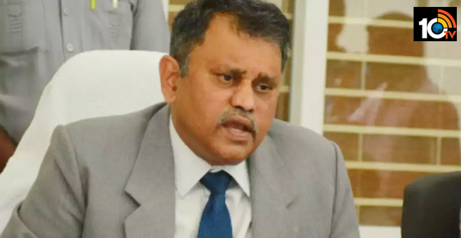 నిమ్మగడ్డ రమేశ్ కేసు..అసలు ఏం జరిగింది ? పూర్తి వివరాలు నిమ్మగడ్డ రమేశ్ కేసు..అసలు ఏం జరిగింది ? పూర్తి వివరాలు