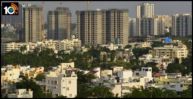 భారీ శబ్దాలతో బెంబేలెత్తిన బెంగుళూరు భారీ శబ్దాలతో బెంబేలెత్తిన బెంగుళూరు