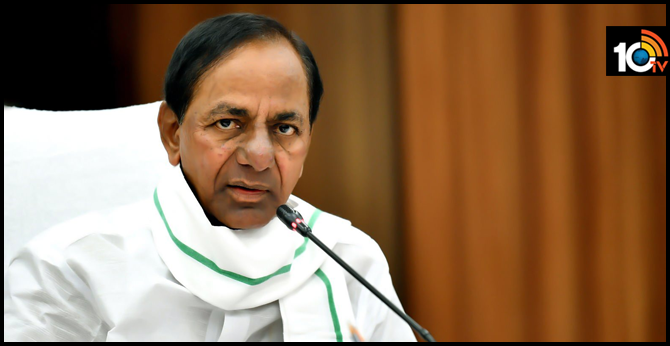 కొండపోచమ్మ సాగర్ ప్రాజెక్టు ప్రారంభం : సీఎం కేసీఆర్ టూర్ షెడ్యూల్ కొండపోచమ్మ సాగర్ ప్రాజెక్టు ప్రారంభం : సీఎం కేసీఆర్ టూర్ షెడ్యూల్