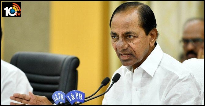 రాష్ట్రాల హక్కులను సమాధి చేసే కరెంటు బిల్లును పాస్‌ కానివ్వం, కేంద్రంపై కేసీఆర్ ఫైర్