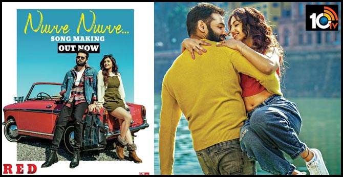 ఇట‌లీ ‘రెడ్‌’ ట్రిప్ క‌ళ్ల‌ముందు మెదులుతోంది!