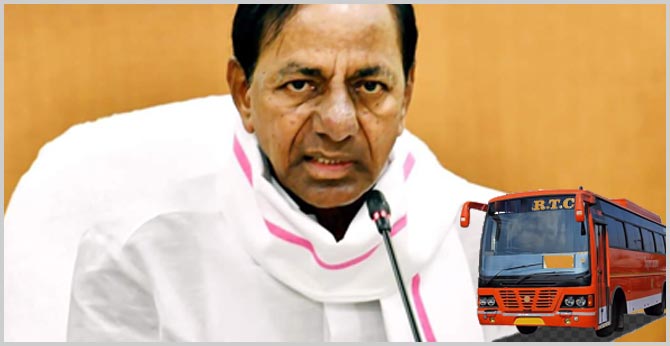 cm kcr review on bus services