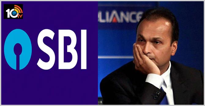 Anil Ambani Faces Crisis As SBI Moves To Recover Rs 1,200 Crore From Him