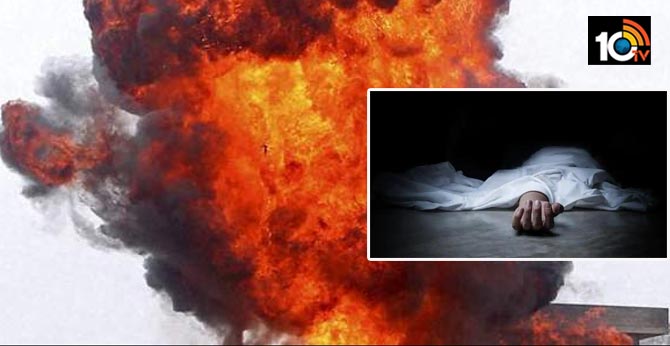 six year old dies after mistakenly eating explosive gelatin in tiruchy four arrested