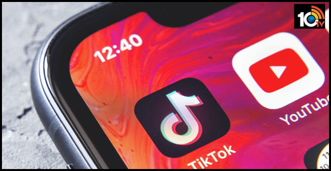 Kids now spend nearly as much time watching TikTok as YouTube in US, UK and Spain