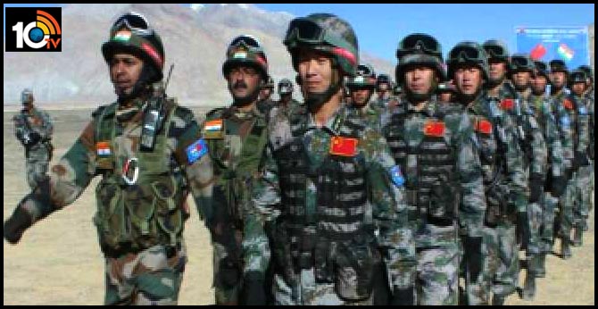 Chinese army confirms their Commanding Officer was killed in Ladakh face-off during military-level talks in Galwan: sources