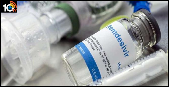 Cipla to price remdesivir version for COVID-19 drug under Rs 5,000