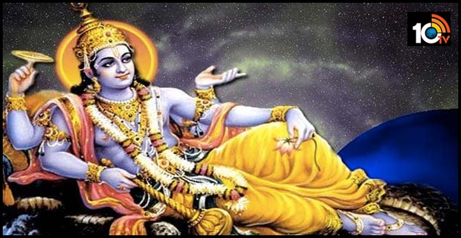 yogini ekadashi 2020: date, time puja dedicated to lord vishnu