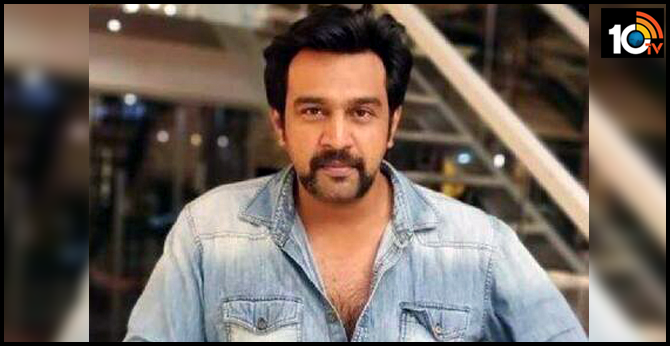 Kannada actor Chiranjeevi Sarja passes away