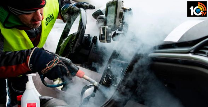 How to Protect Your Car and Yourself from Coronavirus?