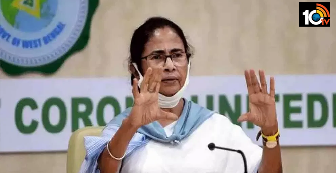 Bengal CM Mamata Banerjee urges Centre to give Rs 10,000 each to migrant workers