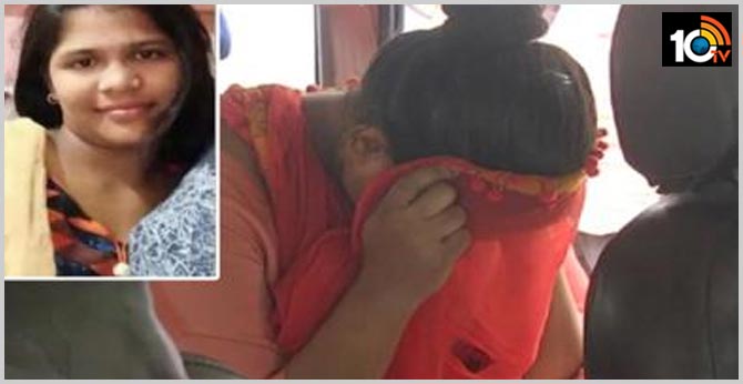 visakhapatnam divya  assasination case investigation