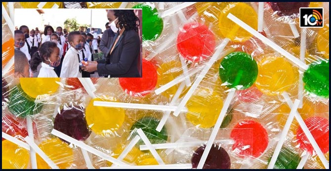 Madagascar Minister Spent Rs 15 Crore On Candies For Children Because COVID Medicine Is Bitter
