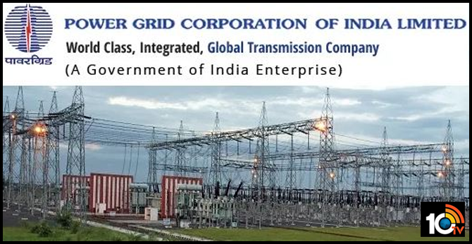 PGCIL Recruitment 2020 notification for apprentices posts