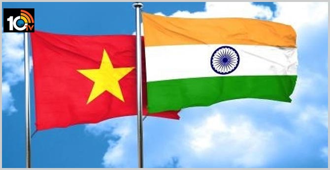 EU's agreement with Vietnam key deal approved in Asia before awake of India