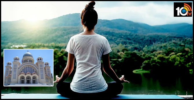 Yoga Has No Place In The Lives Of Christians – Church Of Greece
