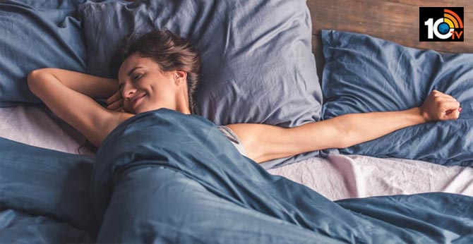 COVID-19 Lockdown: People Are Sleeping More, But Sleep Quality Is Bad Says Study