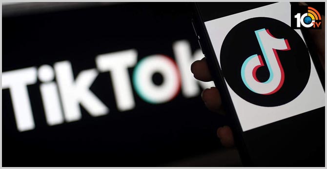 TikTok sees rising anti-China content in India on border dispute