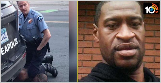 George Floyd murder suspect Derek Chauvin has bail set at $1.25m