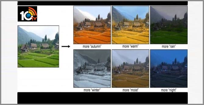 How to edit multiple photos at once