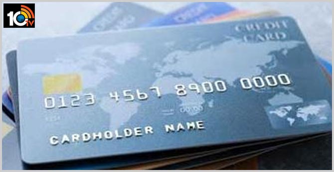 hyderabad man gets credit card bill
