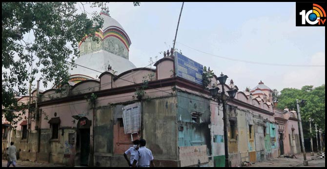 Religious places open in West Bengal from today, oldest Kalighat temple remains closed