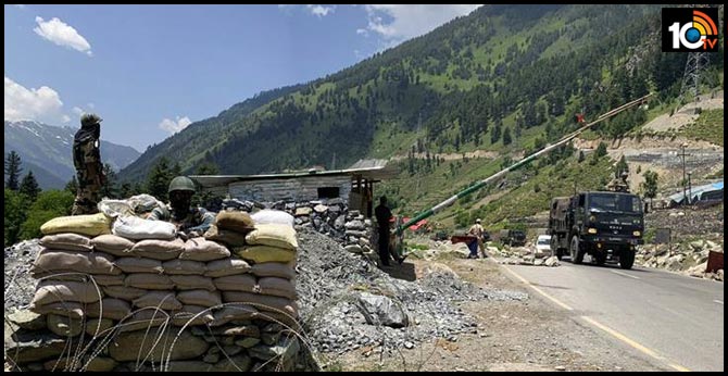 Ladakh standoff: India, China hold second round of Lt Gen-level talks following Galwan Valley clash