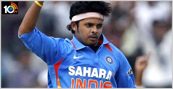 S Sreesanth "Will Be Considered For Ranji Trophy", Says Kerala Coach