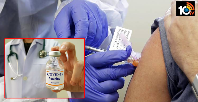 First human trial of potential coronavirus antibody treatment begins: Top updates on Covid-19 vaccine 
