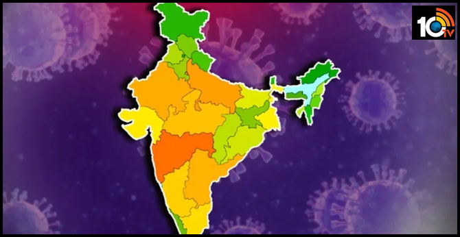 India registers record single-day spike with 9,887 new coronavirus Covid-19 cases, 294 deaths