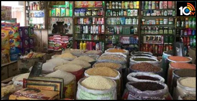 corona effect, indian consumers faith on local kirana shops