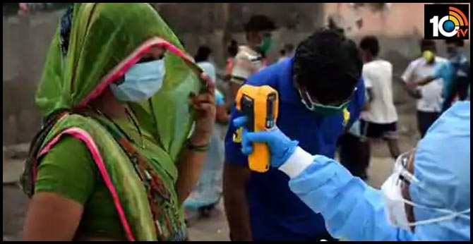 Are more women dying of Covid-19 in India?