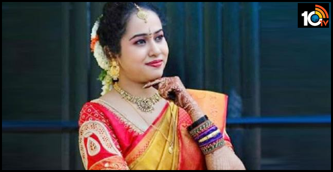 newly married bride commits suicide at Mysore