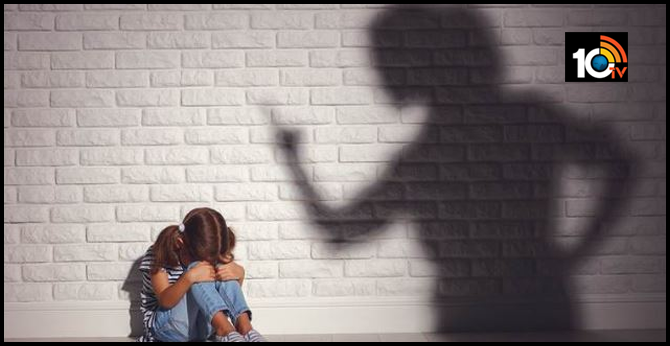 lockdown period saw rise of violence within family child abuse says supreemcourt judge