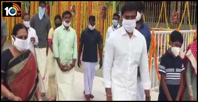 Tirumala Tirupati Balaji Temple Reopen After 80 Days Conditions Apply