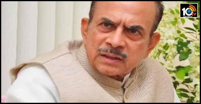 telangana home minister
