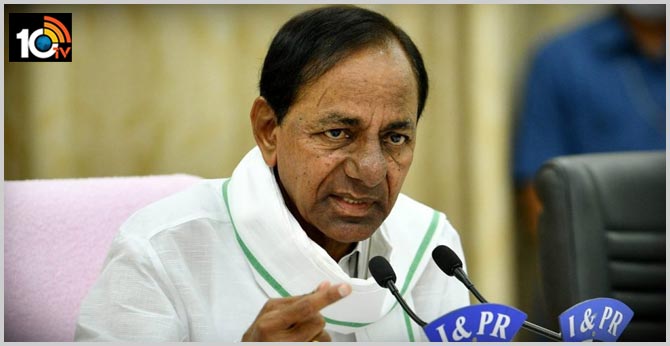10 రోజుల్లో రైతు బంధు సాయం : సీఎం కేసీఆర్ 10 రోజుల్లో రైతు బంధు సాయం : సీఎం కేసీఆర్