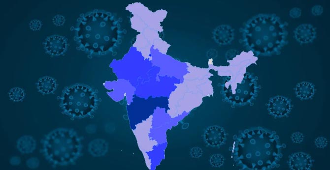 ఒకేరోజు 10వేల కరోనా కేసులు: ఉపశమనం.. ఆందోళన.. నాల్గవ స్థానంలోకి ఇండియా ఒకేరోజు 10వేల కరోనా కేసులు: ఉపశమనం.. ఆందోళన.. నాల్గవ స్థానంలోకి ఇండియా