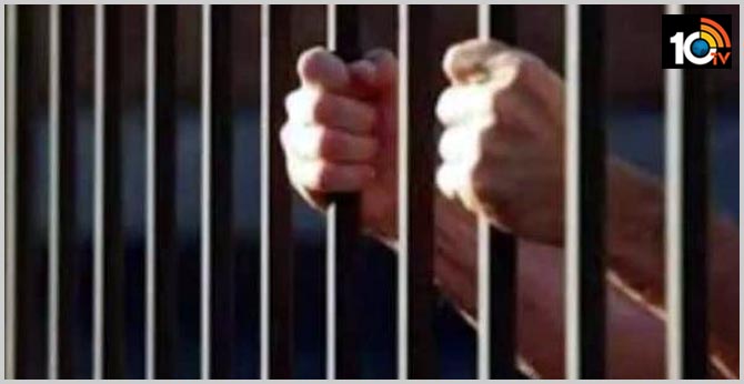 Banda Police Arrest Man For Alleged Rape Which Took Place 15 Years Ago