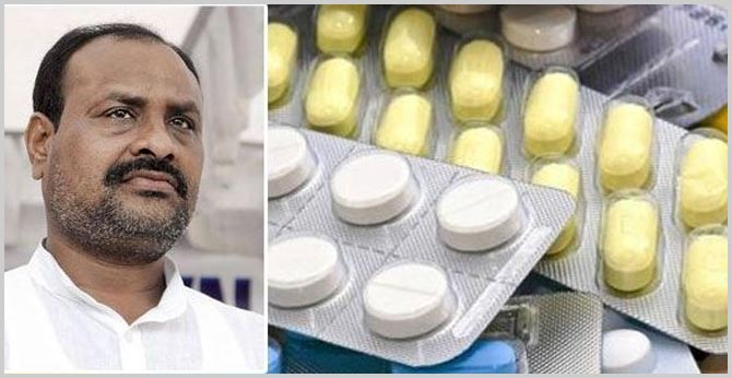 రూ.151 కోట్ల 40 లక్షలు దోచేశారు, ఏపీ ఈస్ఎస్ఐలో అంతులేని అవినీతి రూ.151 కోట్ల 40 లక్షలు దోచేశారు, ఏపీ ఈస్ఎస్ఐలో అంతులేని అవినీతి