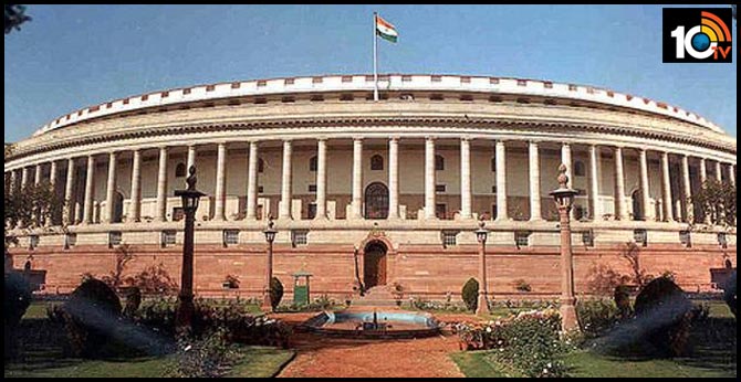 Elections For 18 Rajya Sabha Seats To Be Held On June 19