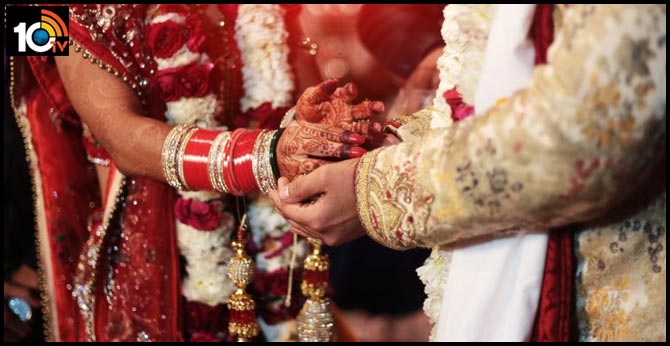 two marriages in two days in nalgonda