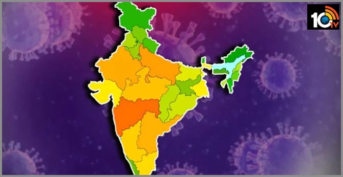 Coronavirus update: COVID-19 cases in India cross 2.50 lakh; 9,983 new cases in last 24 hours