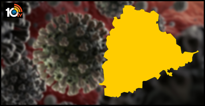 2,891 corona cases in Telangana, 92 killed with virus