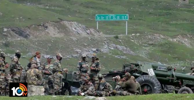 A timeline: India-China’s deadliest border clash since 1975 explained