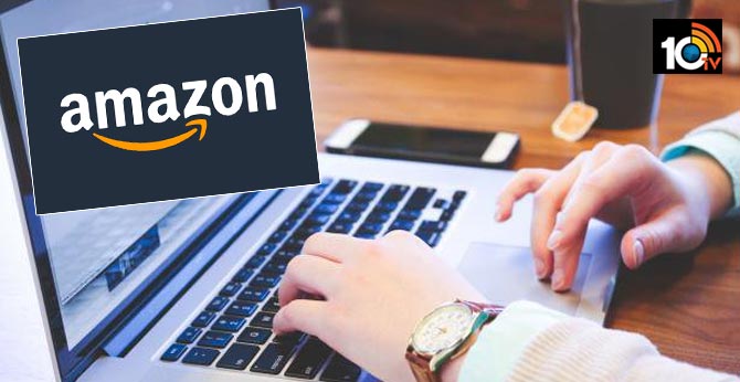 Amazon India Gives You a Chance to Earn Hourly By Working