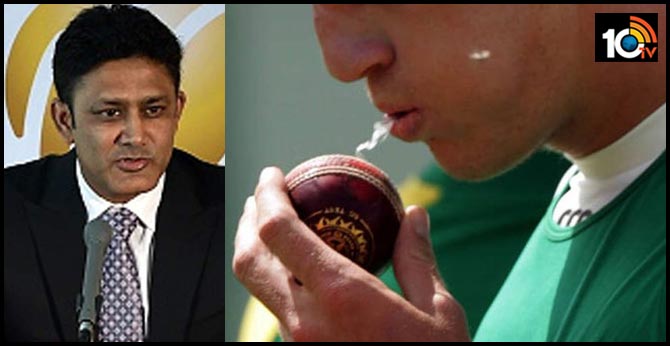 Anil Kumble-led ICC committee recommends