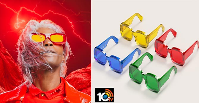 Are These “Mood-Altering” Sunglasses the Secret to Staying Calm in Troubling Times? 