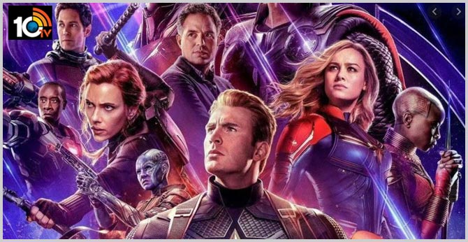 Avengers end game సక్సెస్ వెనుక సీక్రెట్ ఇదే